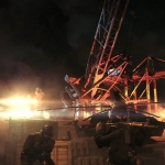 Metal Gear Solid V: The Phantom Pain