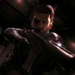 Metal Gear Solid V: The Phantom Pain