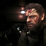 Metal Gear Solid V: The Phantom Pain