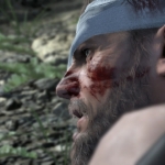 Metal Gear Solid V: The Phantom Pain