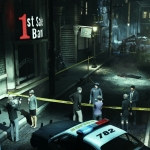 Murdered: Soul Suspect
