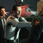 Murdered: Soul Suspect