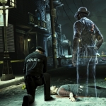 Murdered: Soul Suspect