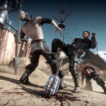 Mad Max