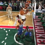 NBA Jam