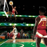 NBA Jam