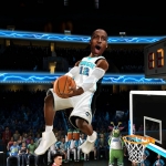 NBA Jam