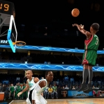 NBA Jam