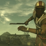 Fallout: New Vegas