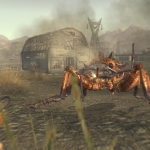 Fallout: New Vegas