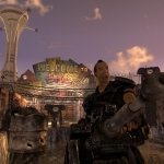 Fallout: New Vegas