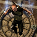 inFamous 2