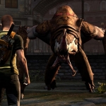 inFamous 2