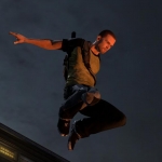 inFamous 2