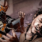 inFamous 2
