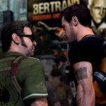 inFamous 2