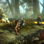 The Witcher 2: Assassins of Kings