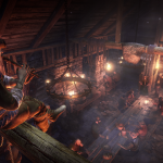 The Witcher 3: Wild Hunt