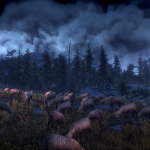 The Witcher 3: Wild Hunt