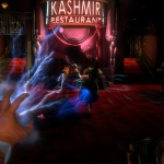 BioShock 2