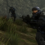Halo Reach