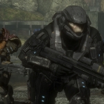 Halo Reach