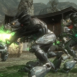 Halo Reach