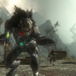 Halo Reach