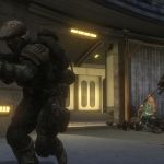 Halo Reach