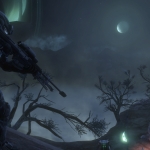 Halo Reach