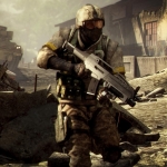 Battlefield: Bad Company 2