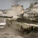 Battlefield: Bad Company 2