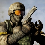 Battlefield: Bad Company 2