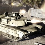 Battlefield: Bad Company 2
