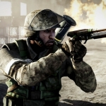 Battlefield: Bad Company 2