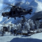 Battlefield: Bad Company 2