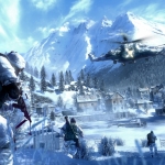 Battlefield: Bad Company 2