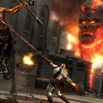 God of War III