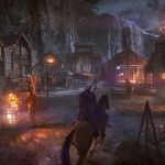 The Witcher 3: Wild Hunt
