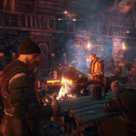 The Witcher 3: Wild Hunt