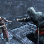 Assassin's Creed: Revelations gamescom 2011 Screens