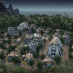 Anno 2070 gamescom 2011 Screens