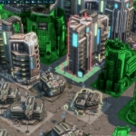 Anno 2070 gamescom 2011 Screens