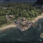 Anno 2070 gamescom 2011 Screens