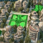 Anno 2070 gamescom 2011 Screens