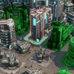 Anno 2070 gamescom 2011 Screens