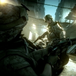 Battlefield 3 gamescom 2011 Screens