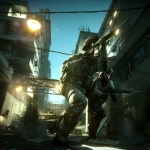 Battlefield 3 gamescom 2011 Screens