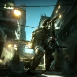 Battlefield 3 gamescom 2011 Screens