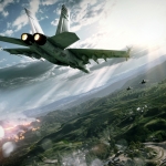 Battlefield 3 gamescom 2011 Screens